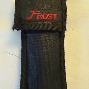 Frost Cutlery Green Beret Folder 15